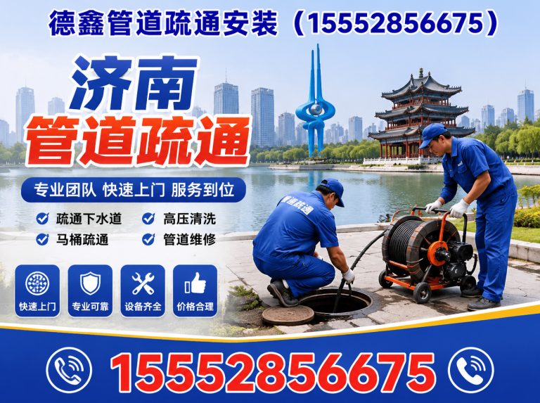 历下区防水补漏展示图